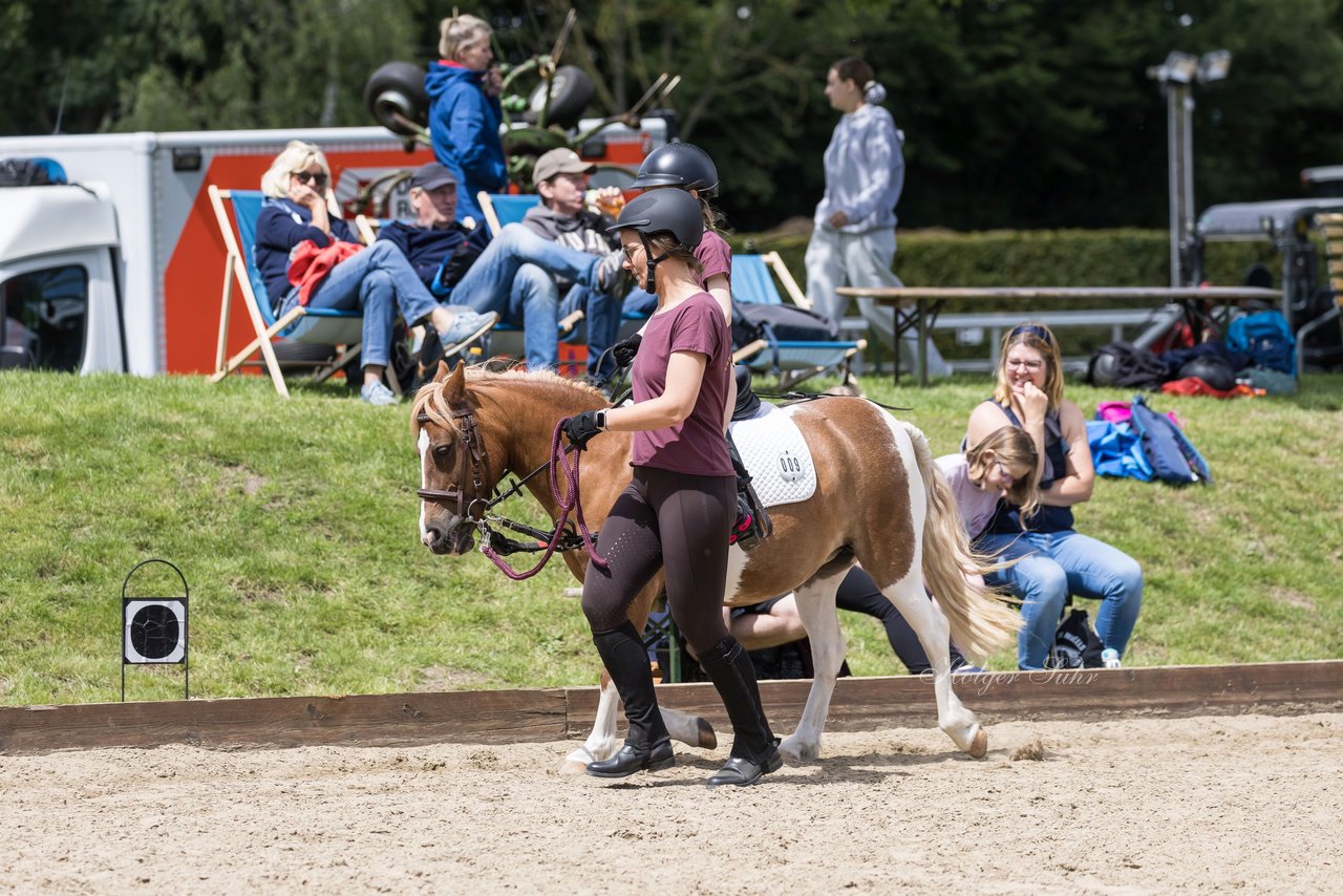 Bild 37 - Pony Akademie Turnier